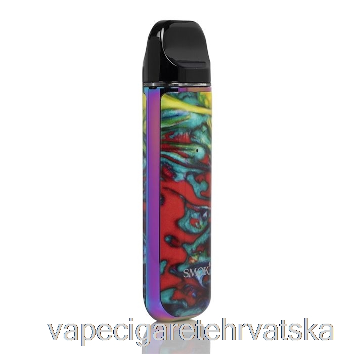 Vape Cigarete Smok Novo 2 25w Pod Sustav Duginih Smola